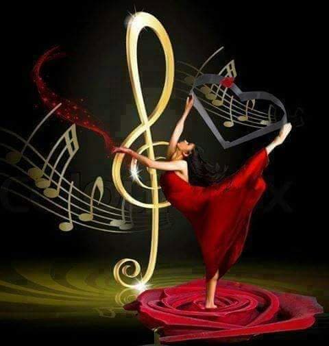 música