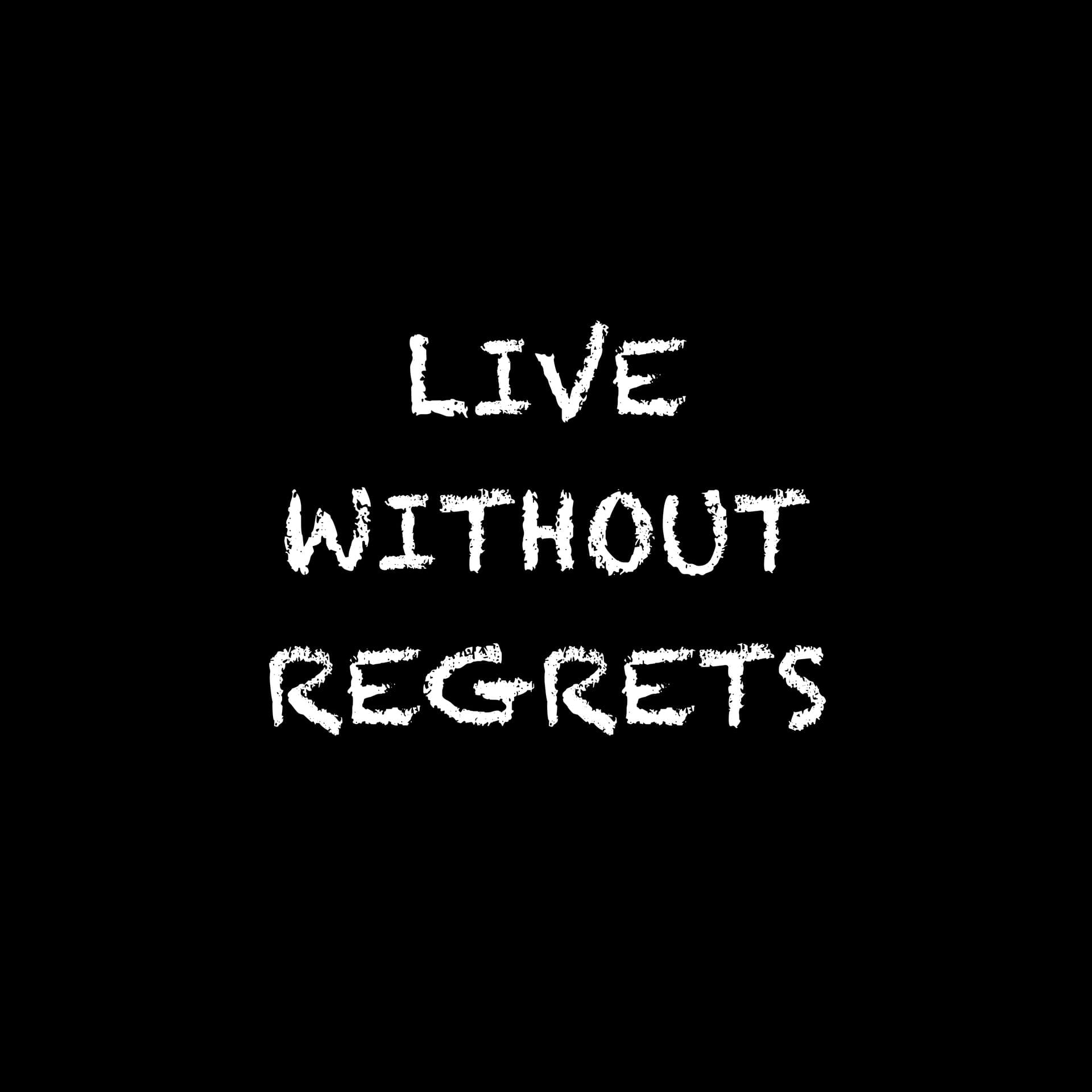 Inscription Text Motivation