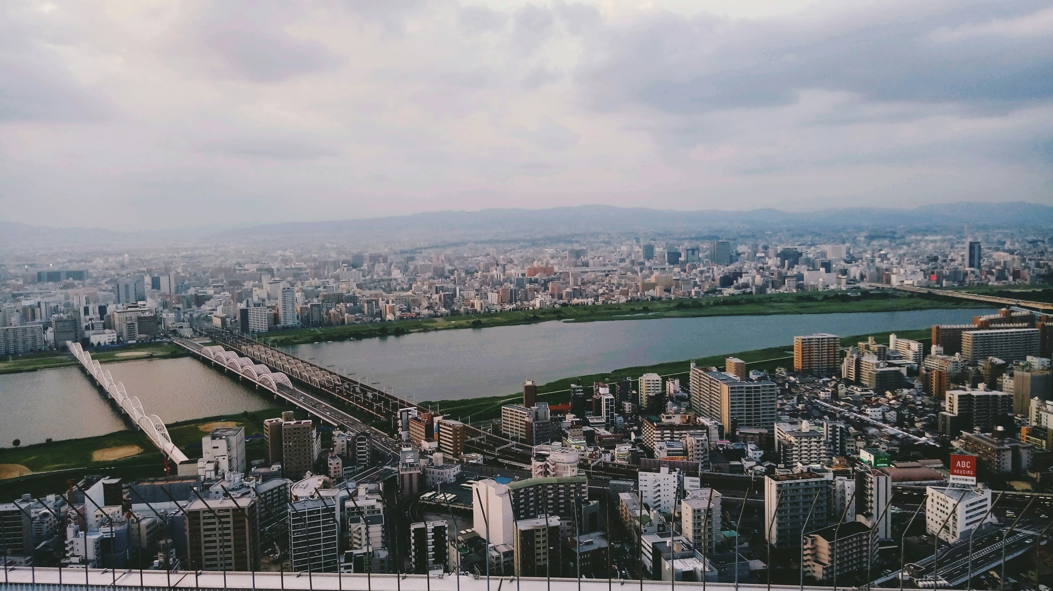 Osaka