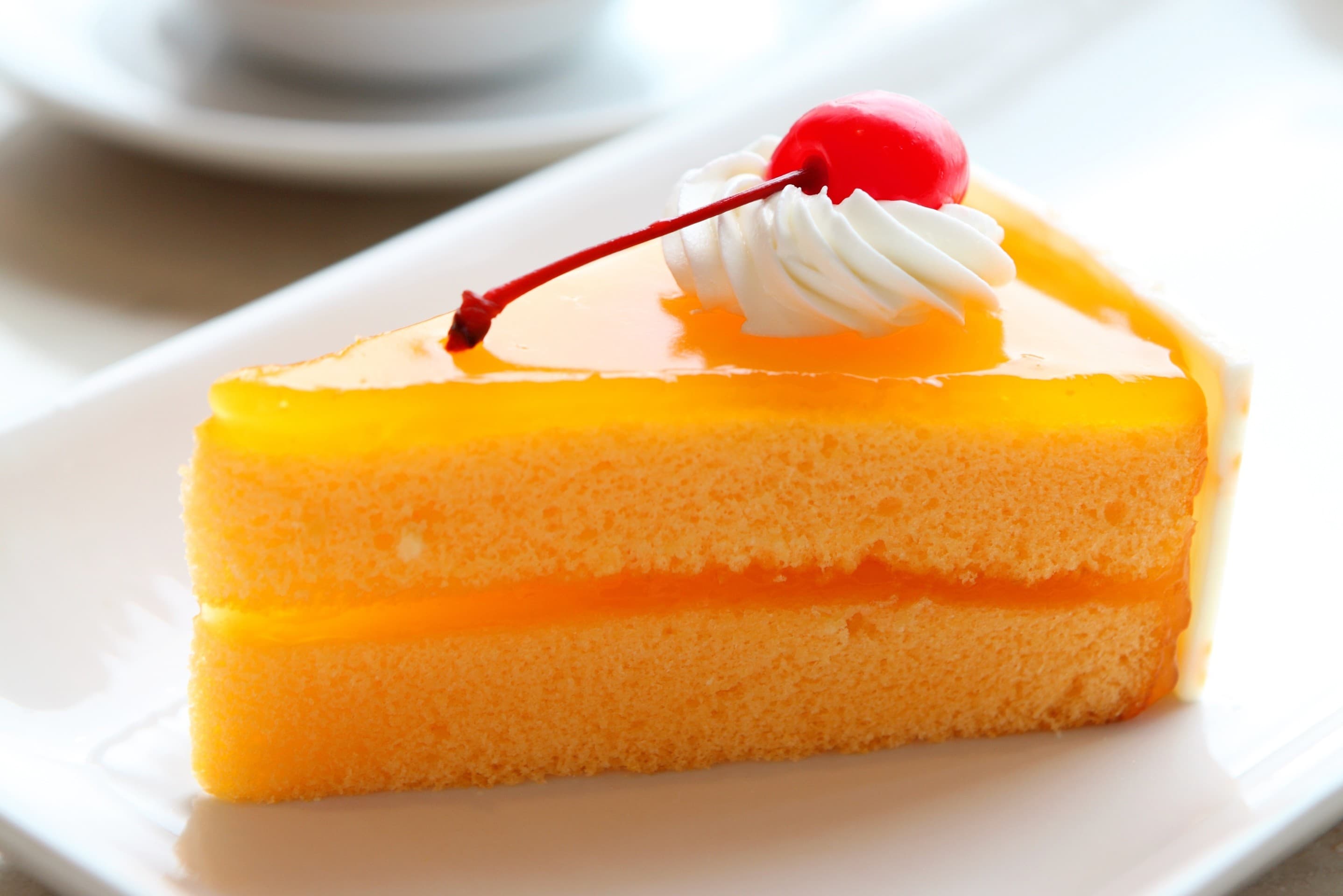 Pastry Cake