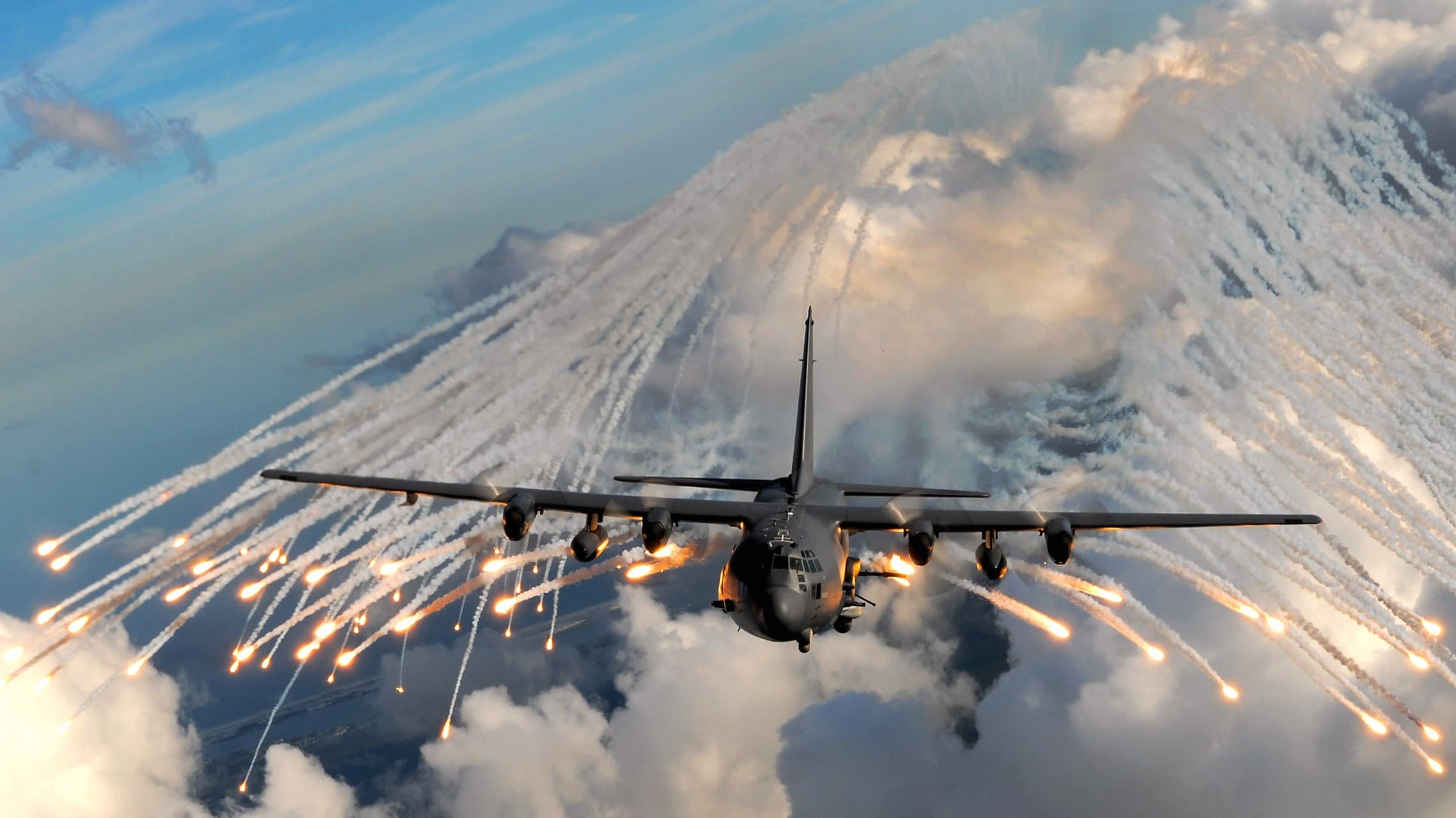 Air Fighter
