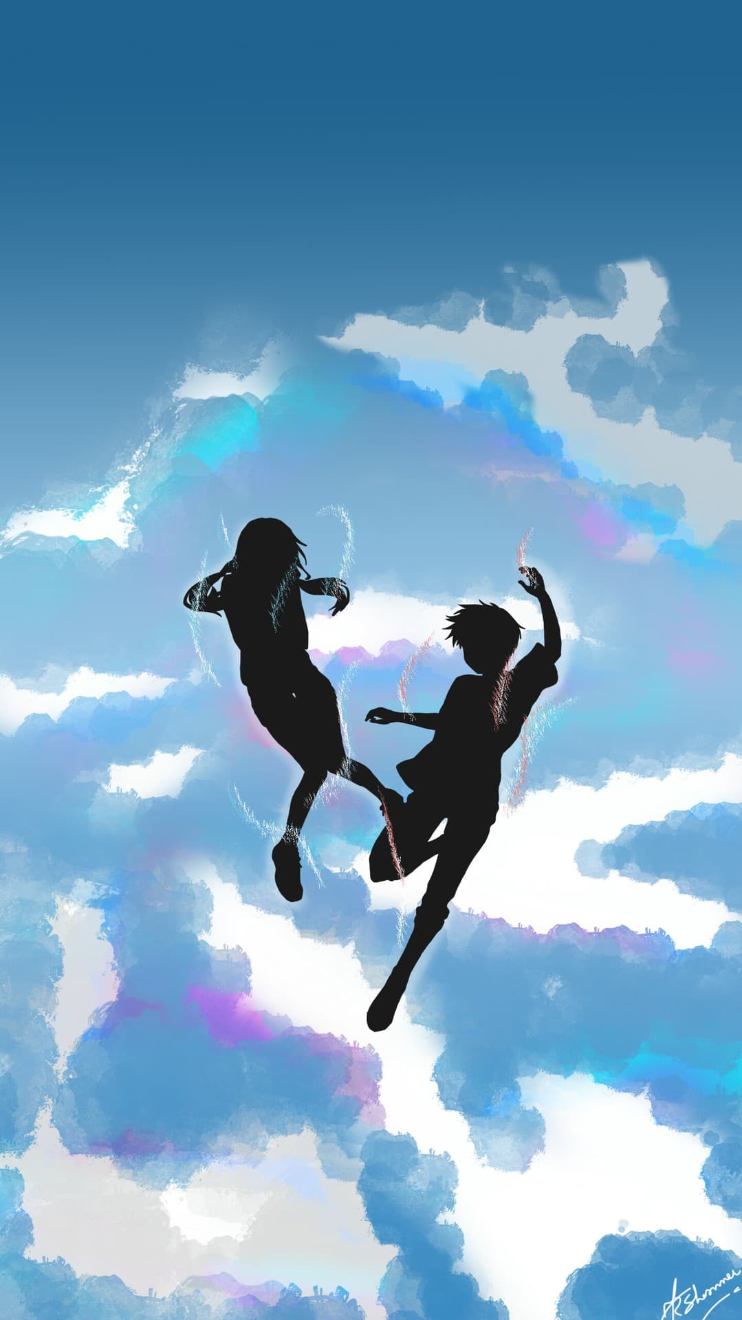 weathering with you
