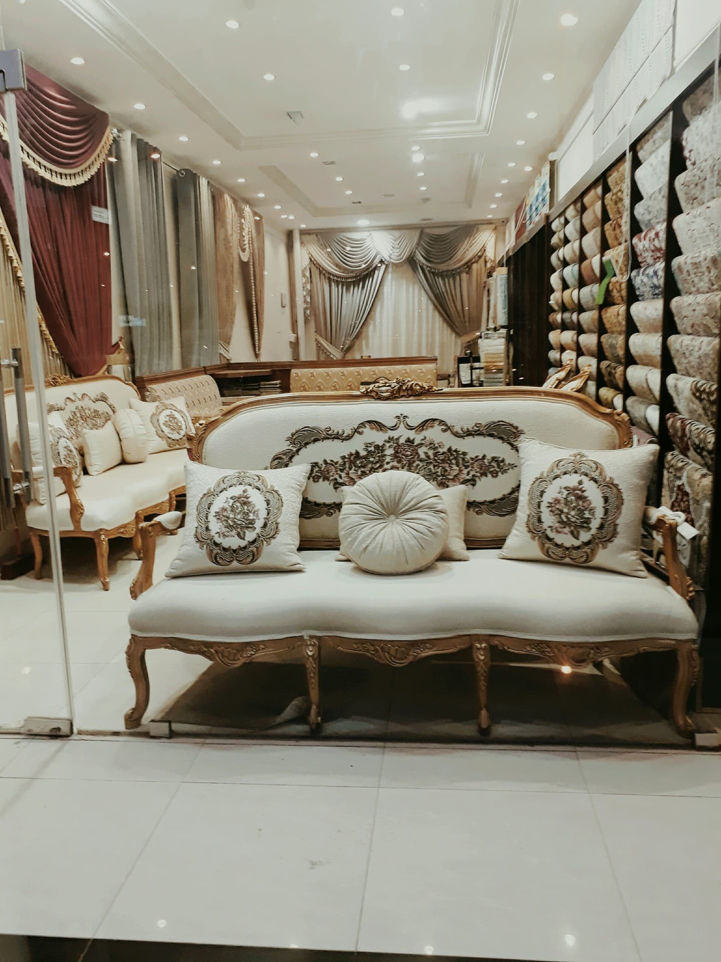 couch