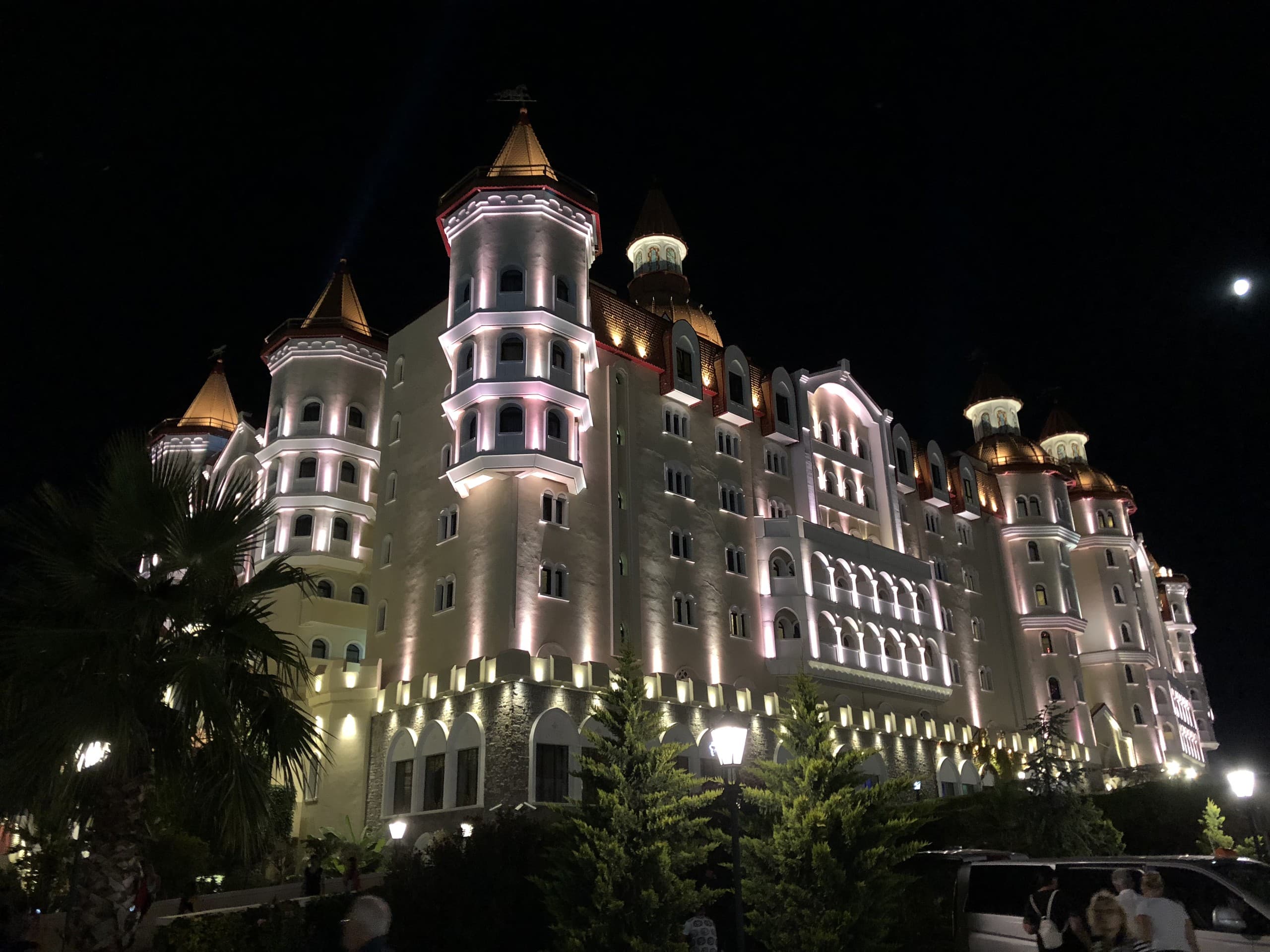 Castle