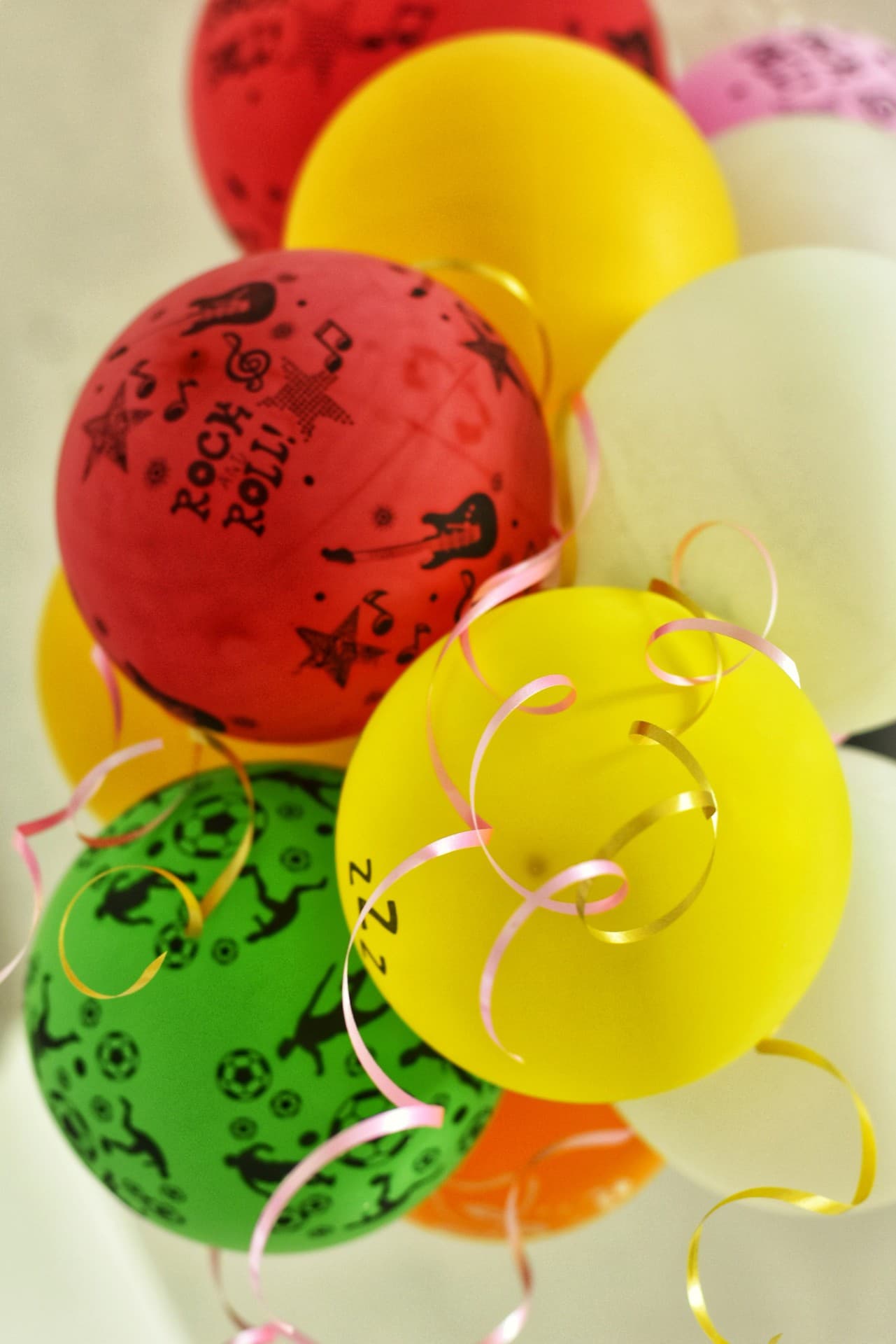 Balloons