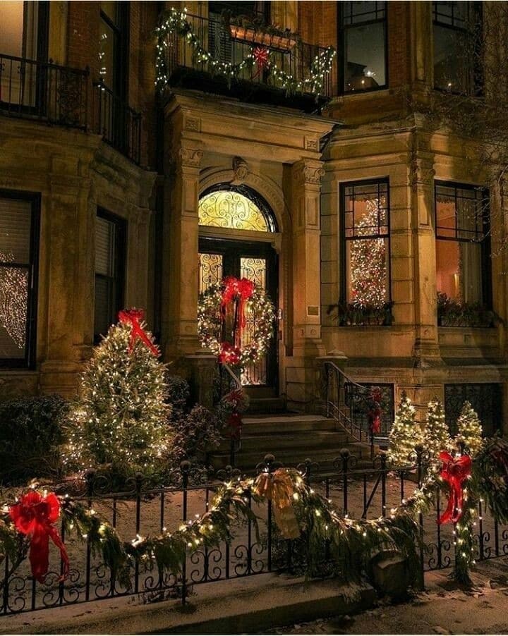 Christmas ♥️
