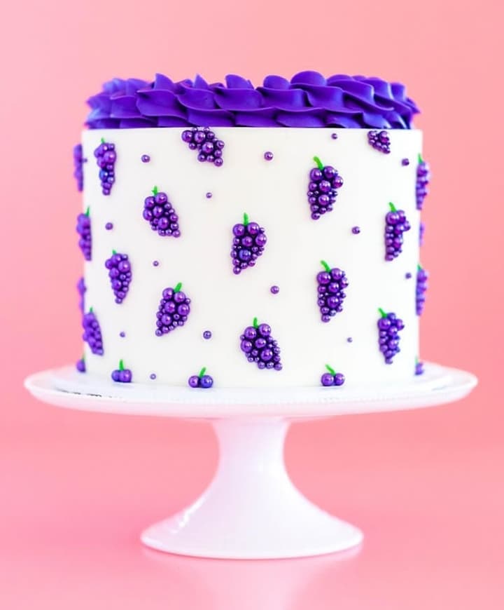 Cake