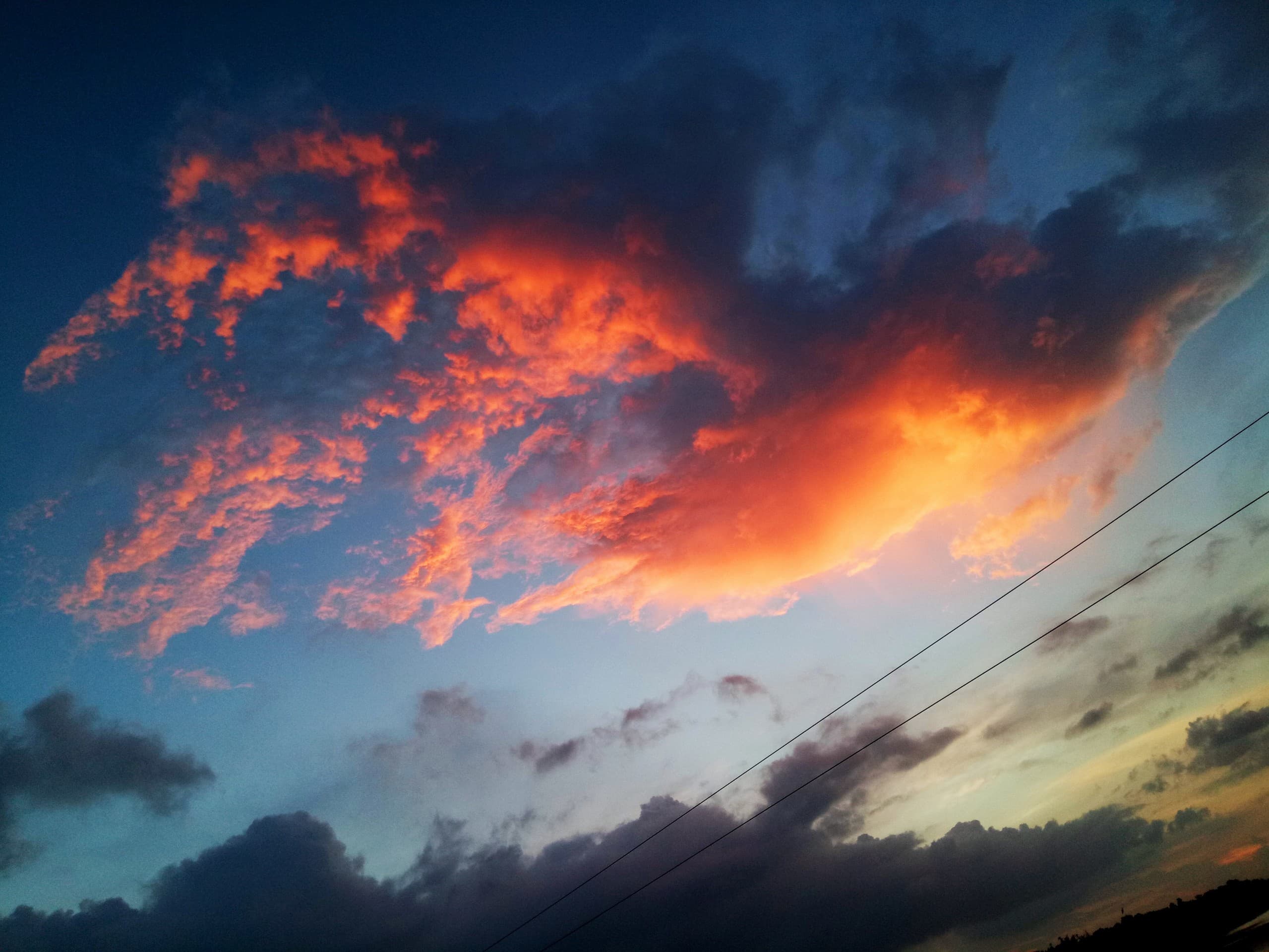 sky