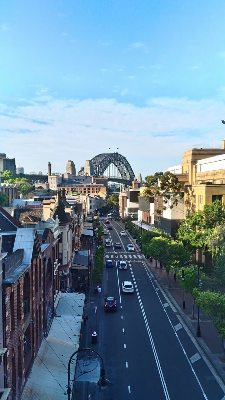 Sydney