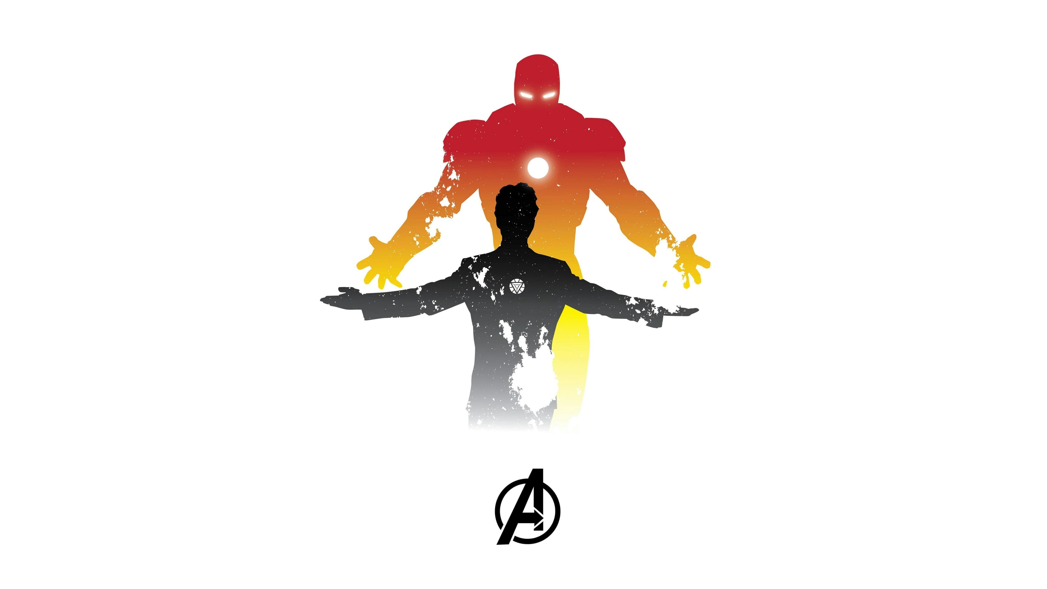 I'm iron man