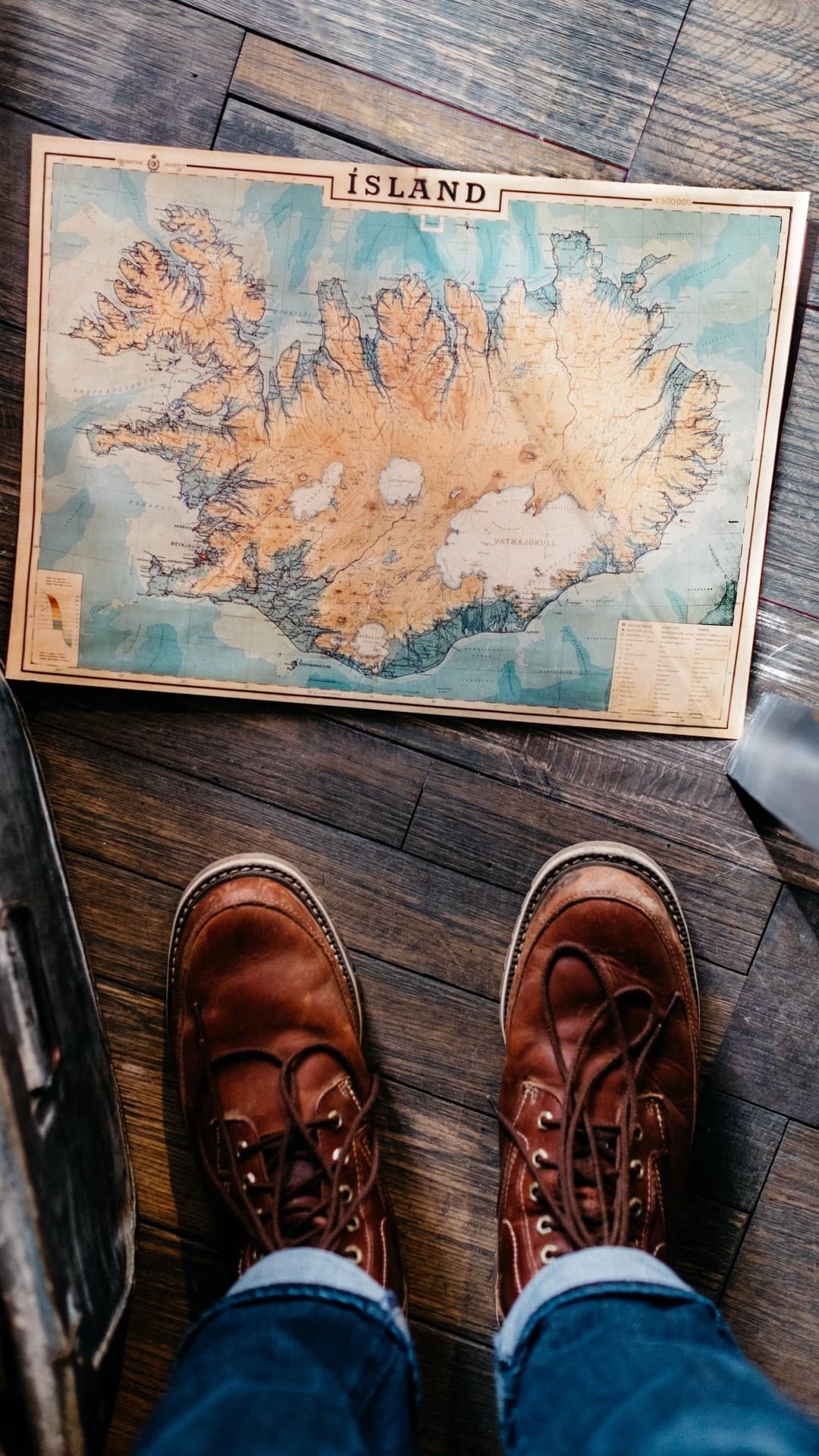 travel
