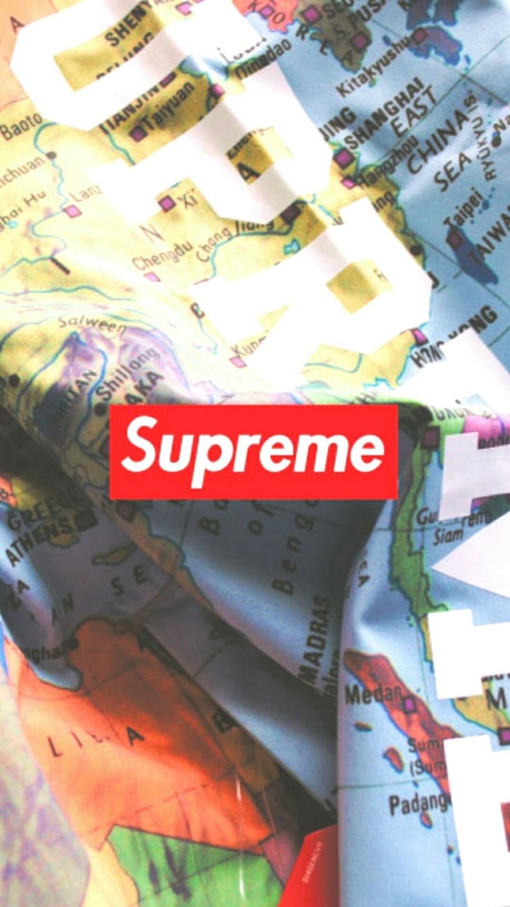 Supreme