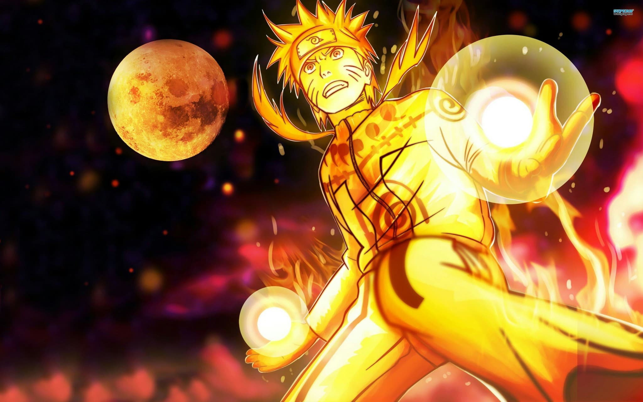 Naruto shippuden