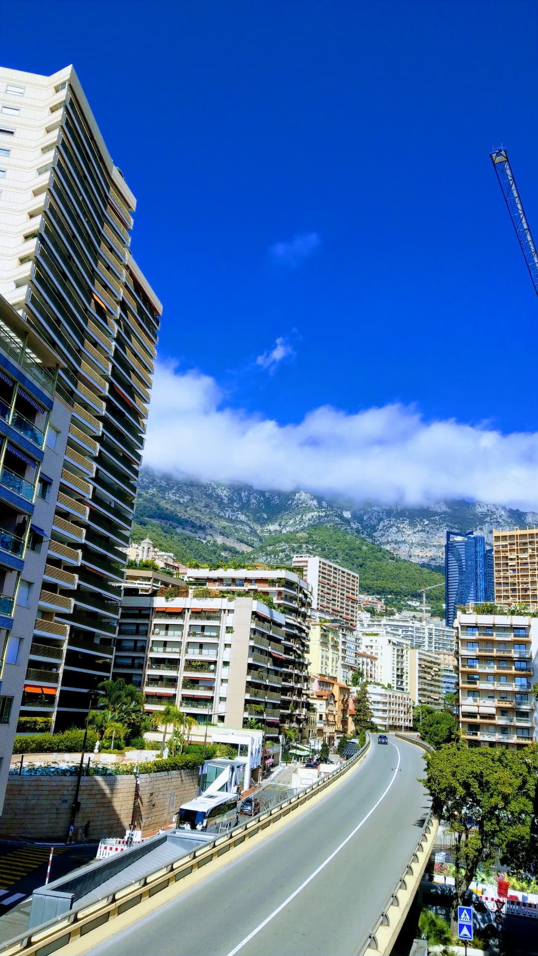 Monaco