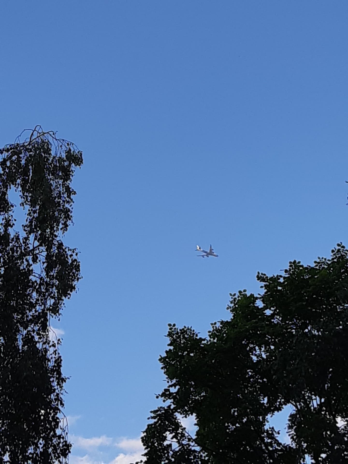 plane