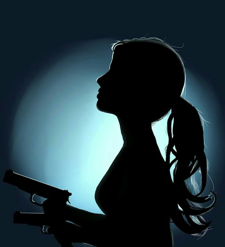 girl