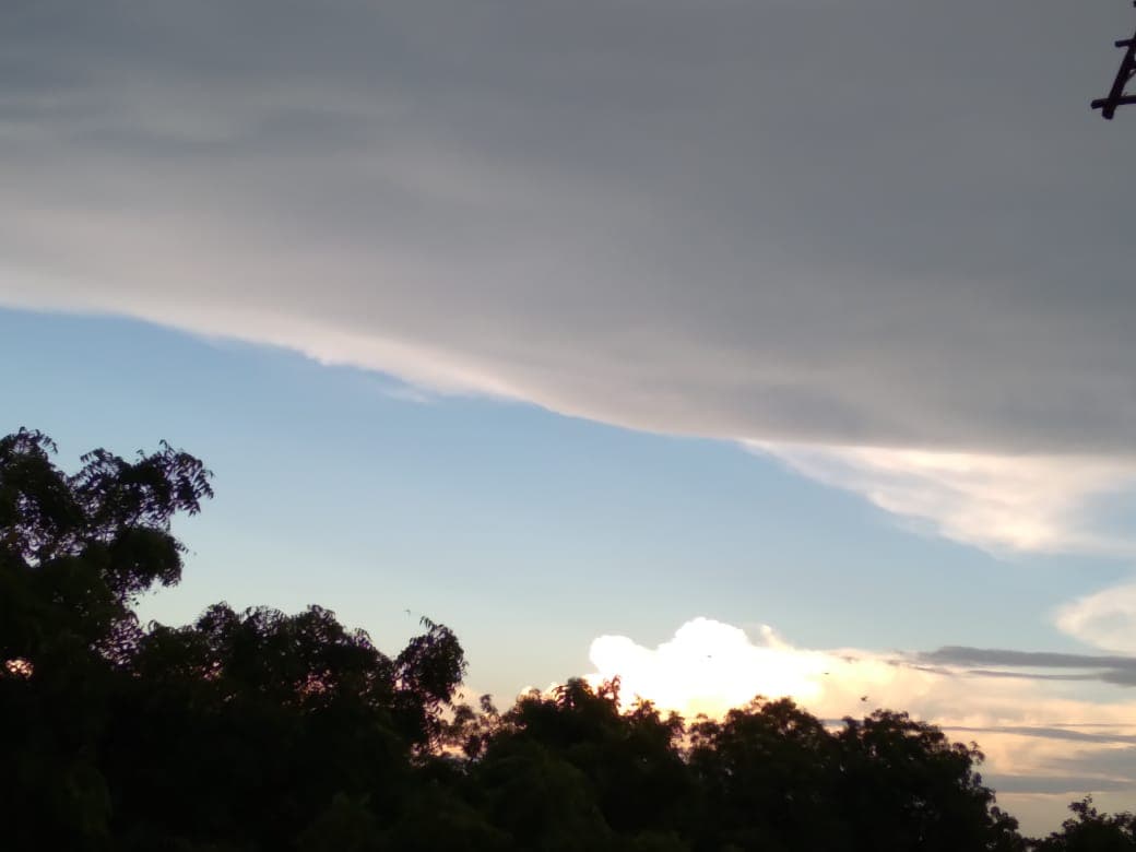 sky