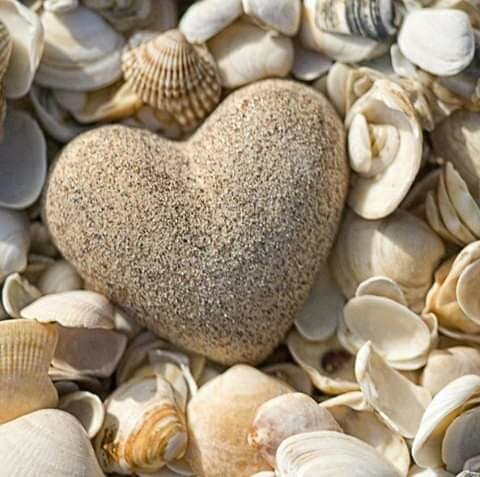 ❤