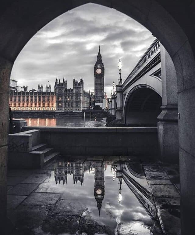 London