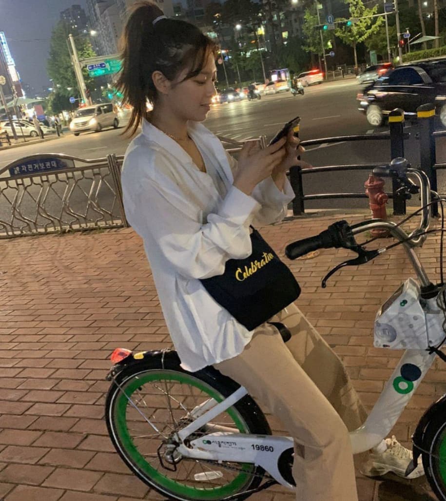 TWICE 정연