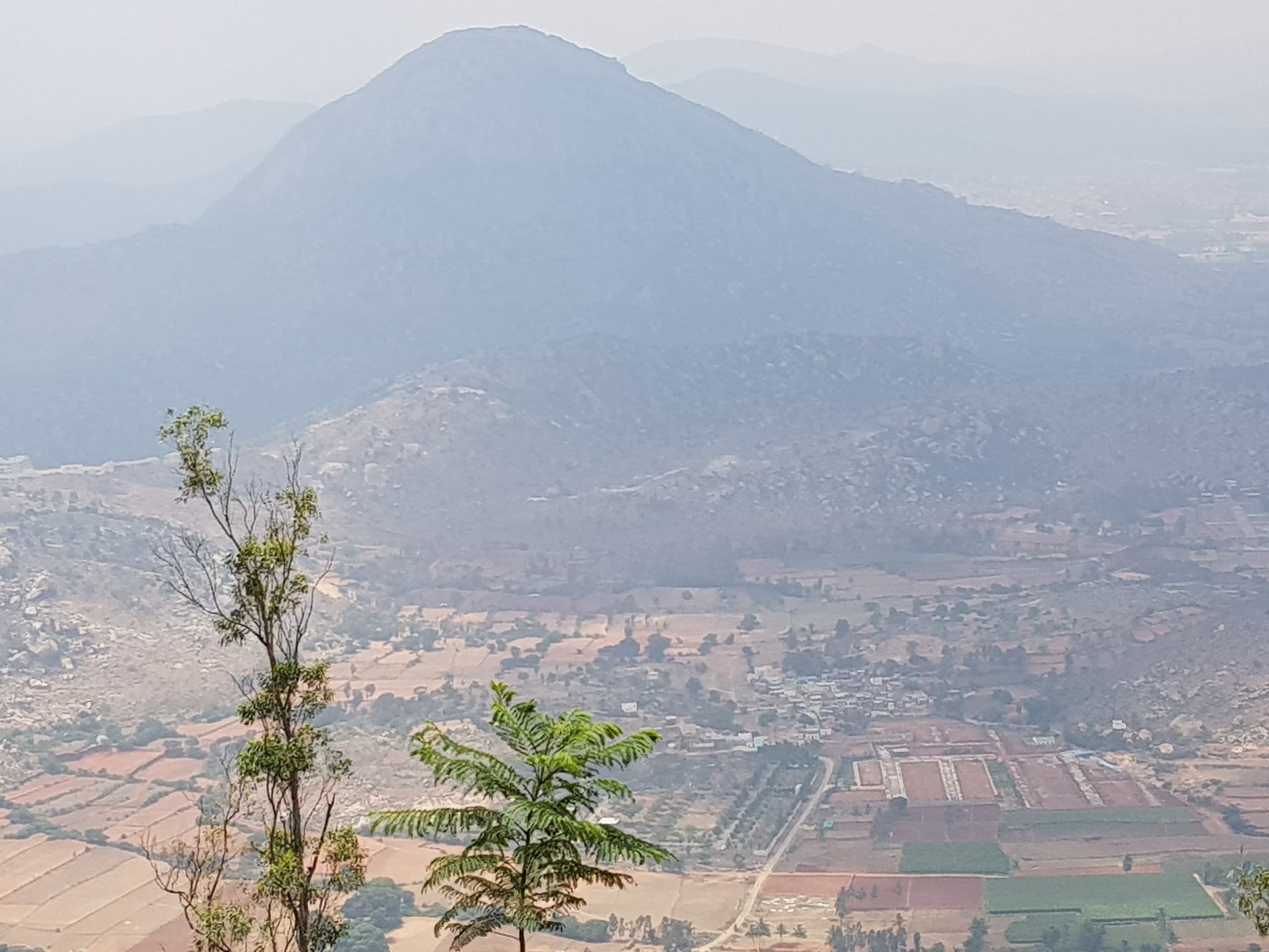 Beauty of Mountains