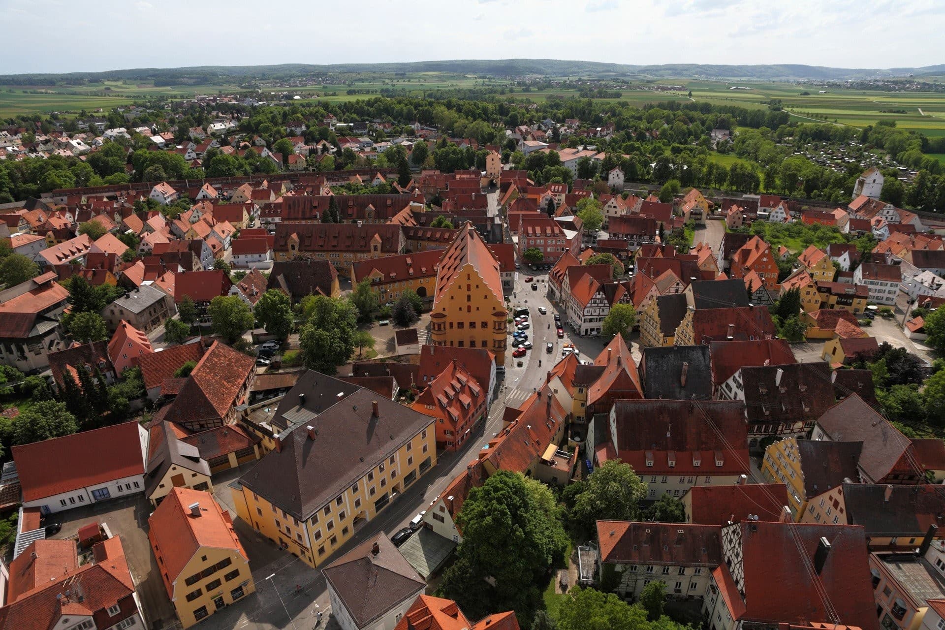 Nördlingen
