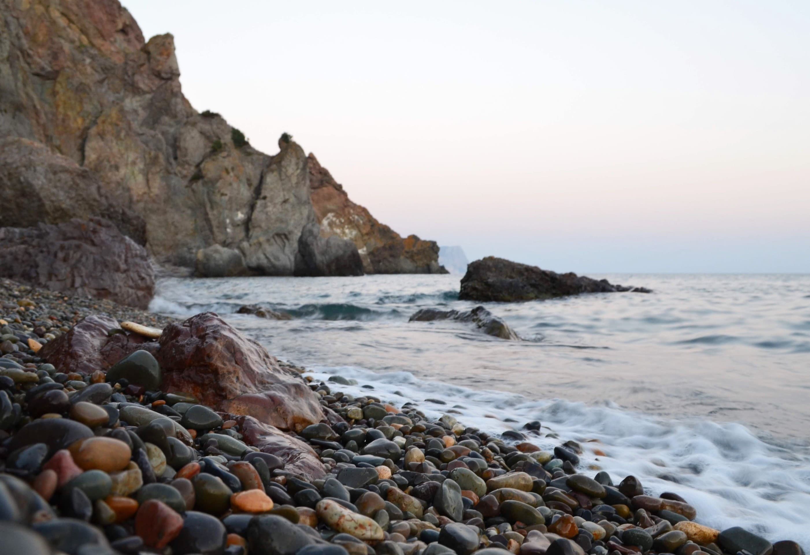 Black Sea
