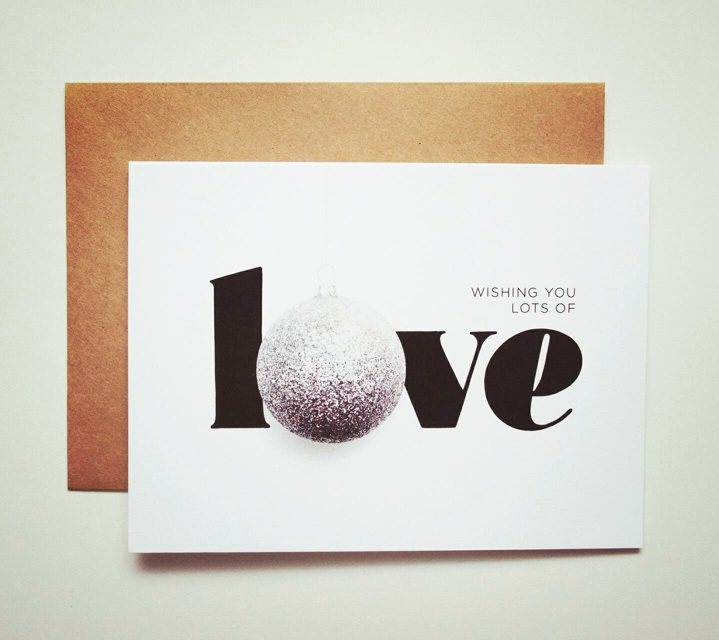 Wishing Love