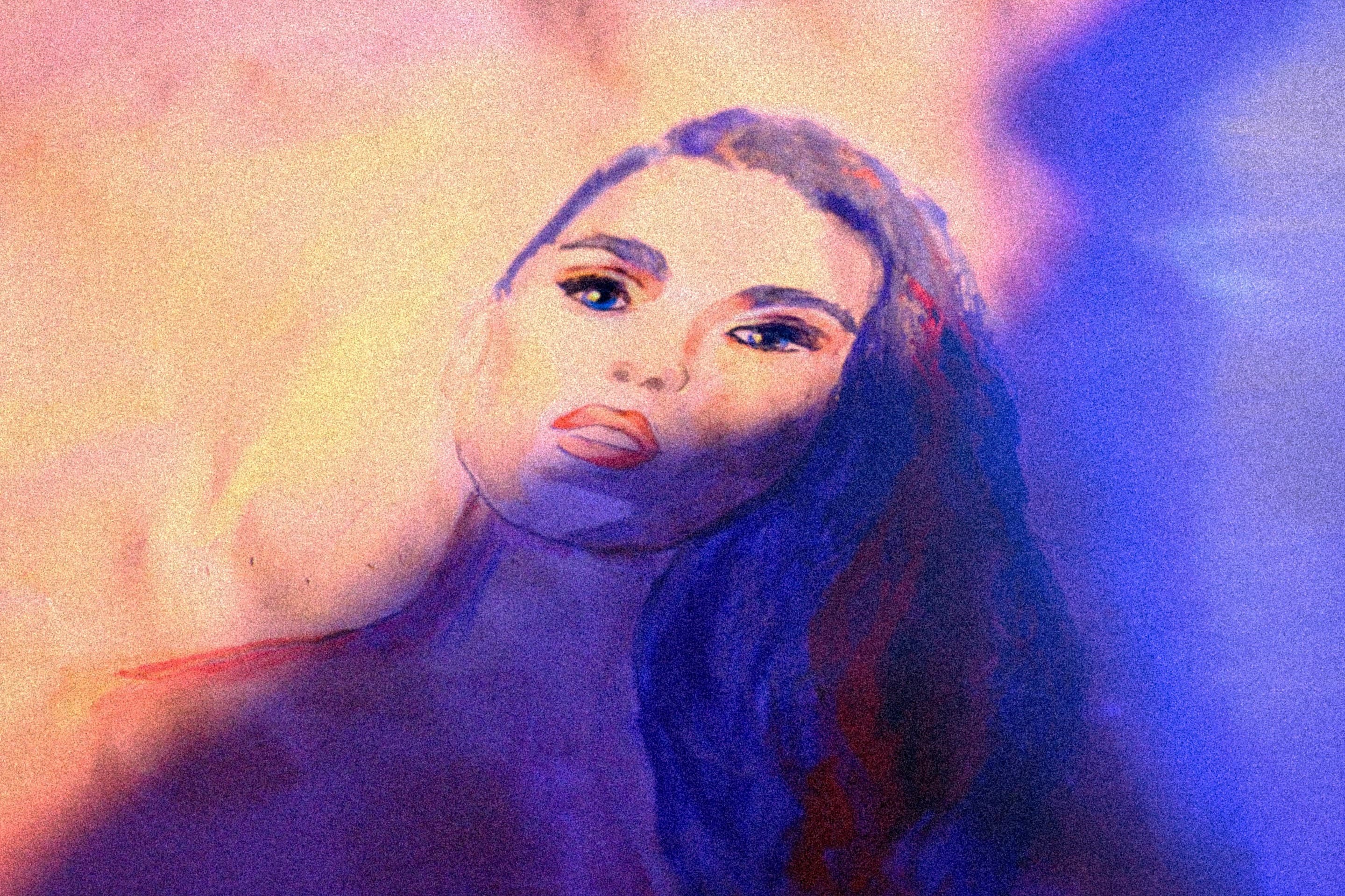 art is a way to survival