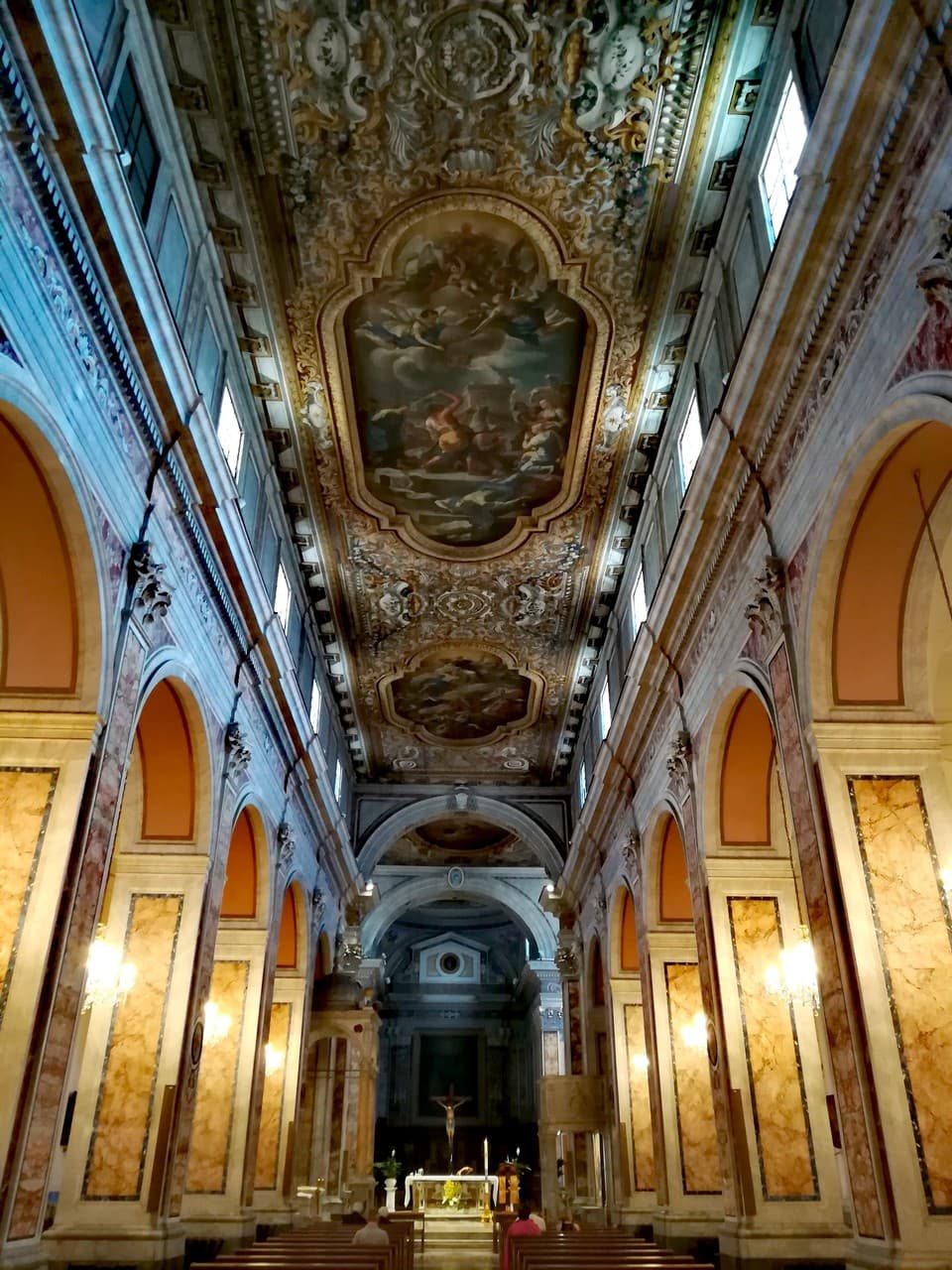 Cathedral of Saints Philip and James