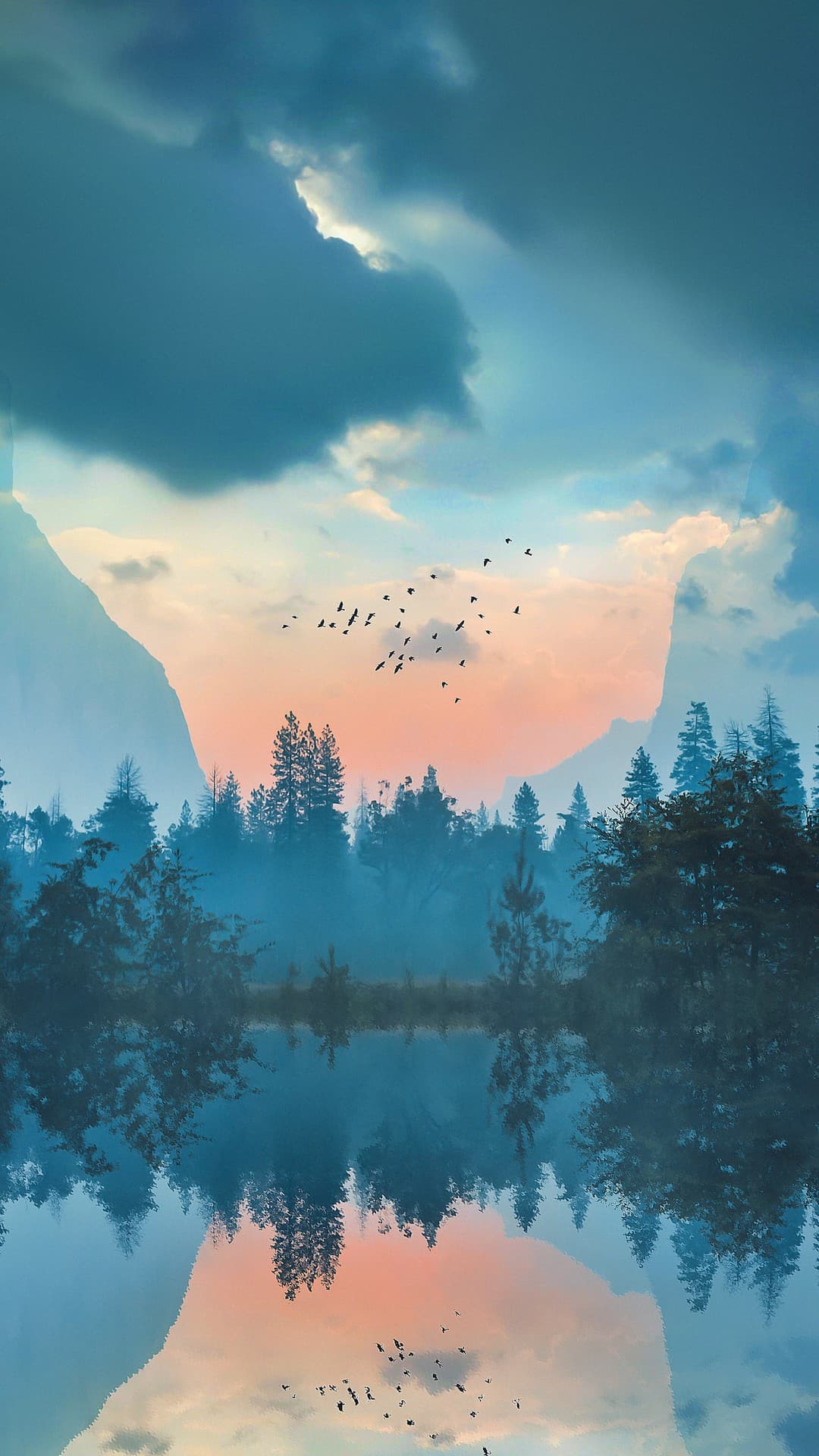Landscape