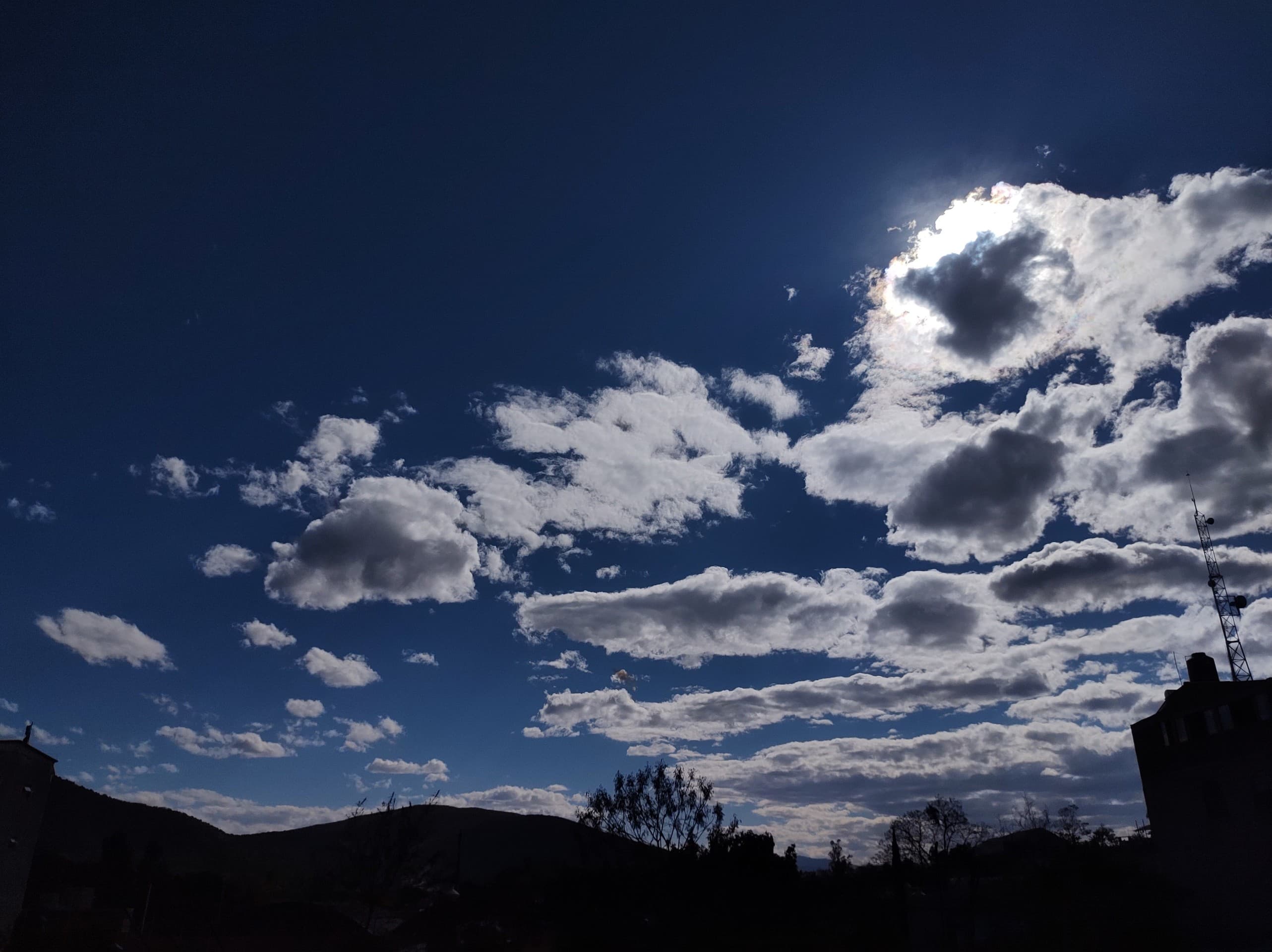 Beautiful Sky