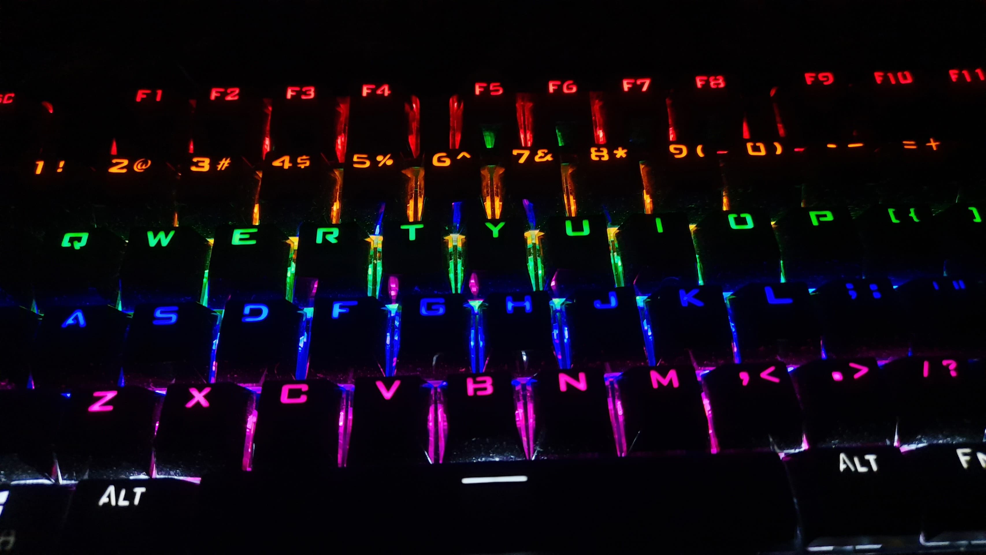 keyboard