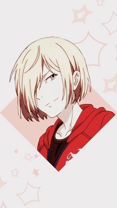 Yuri!!! on Ice