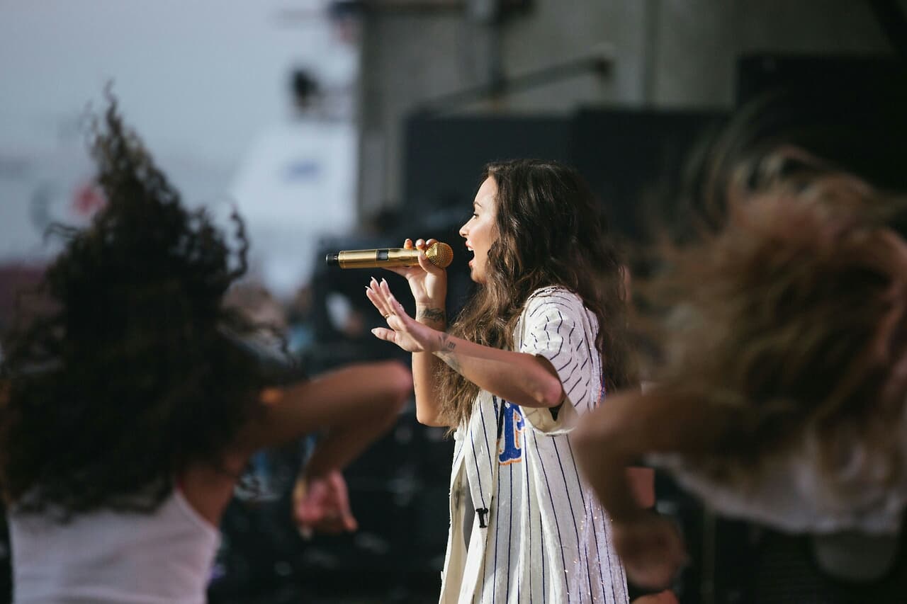 Demi Lovato