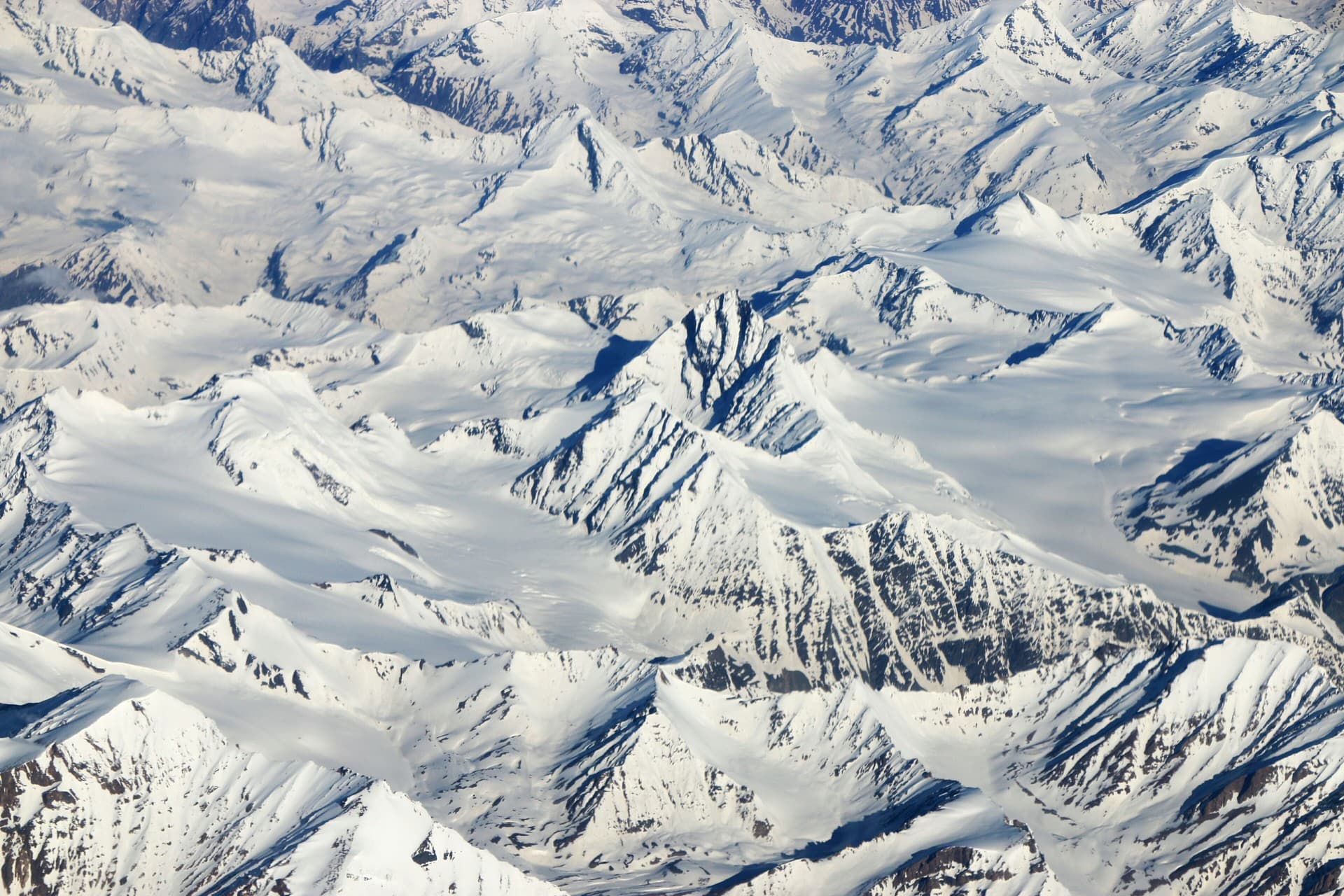snow blanket