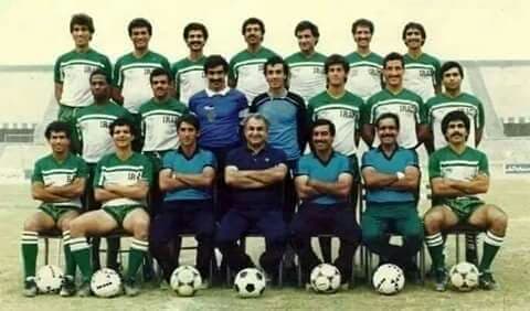 منتخب الوطني