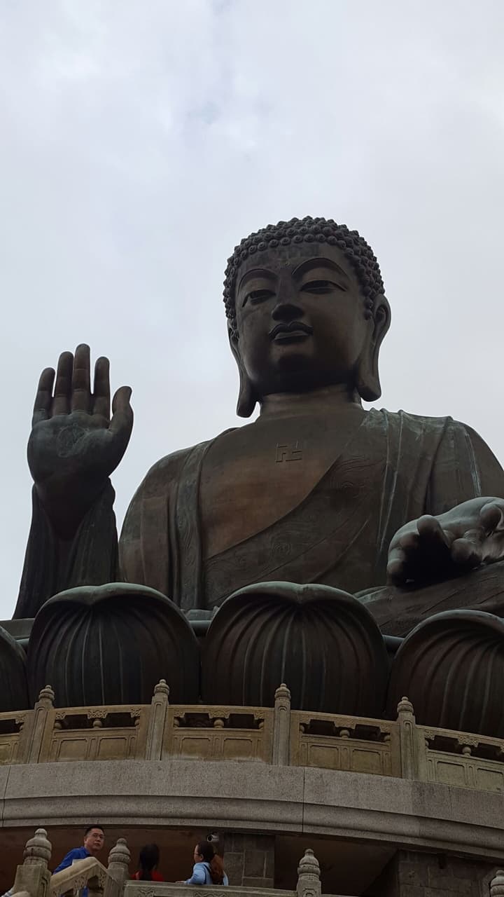 Big Buddha