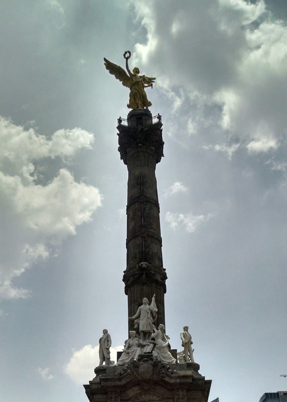 México  Independencia