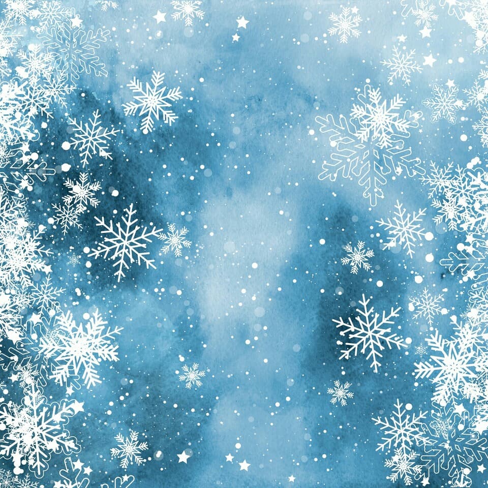 Let It Snow