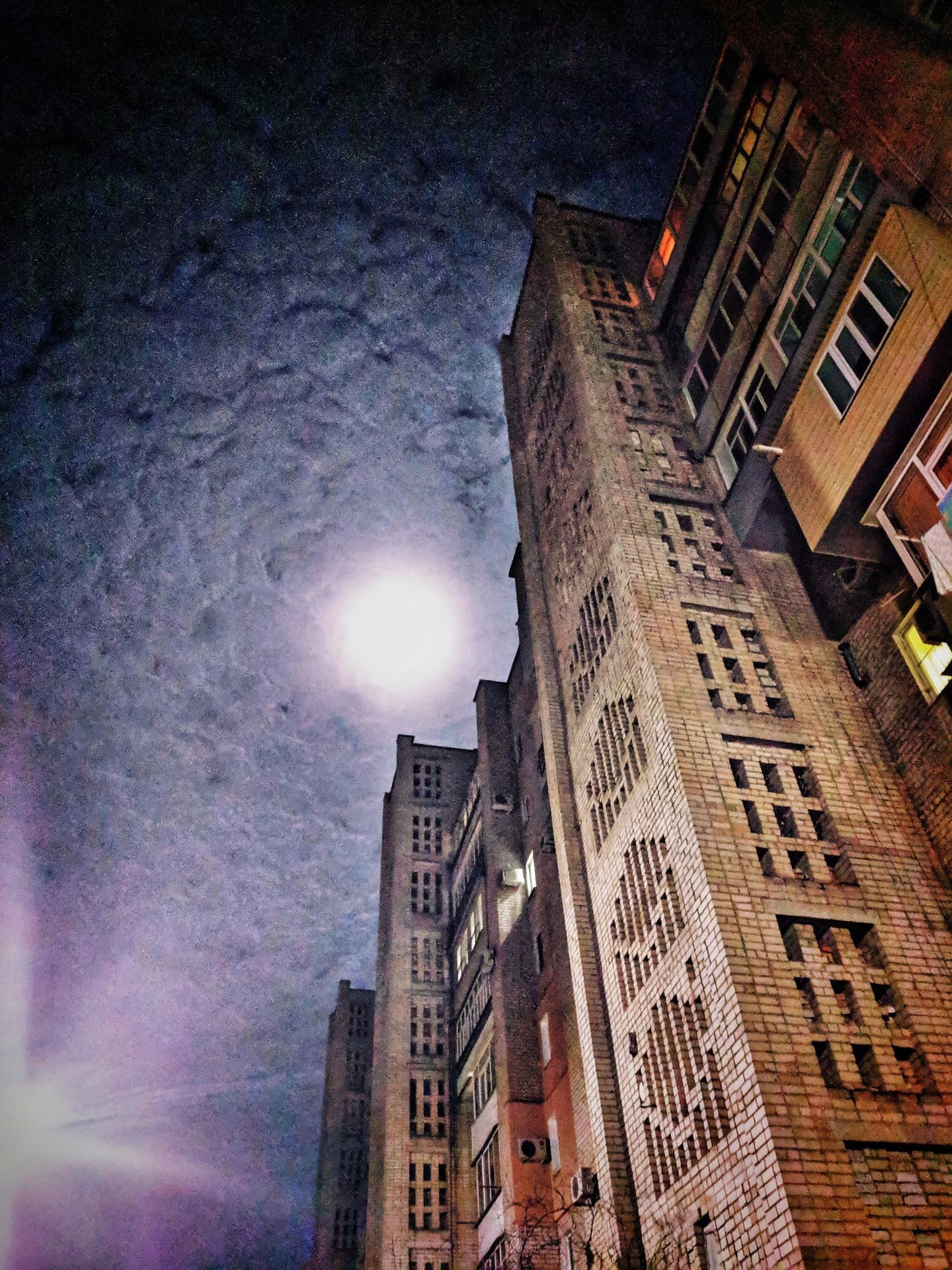 moonlight