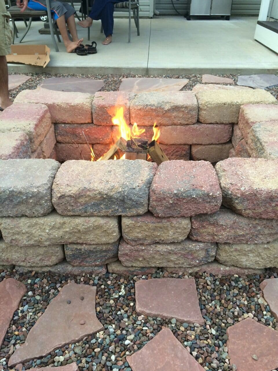 fire