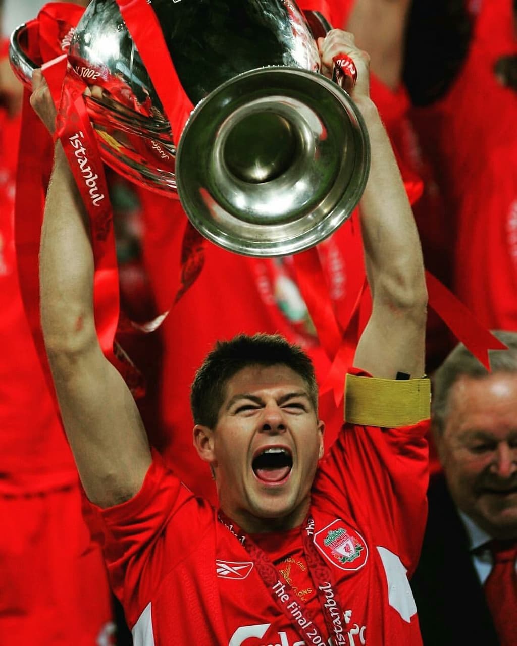 steven gerrard