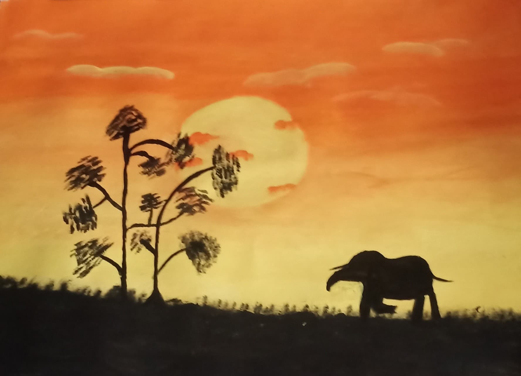 My Painting