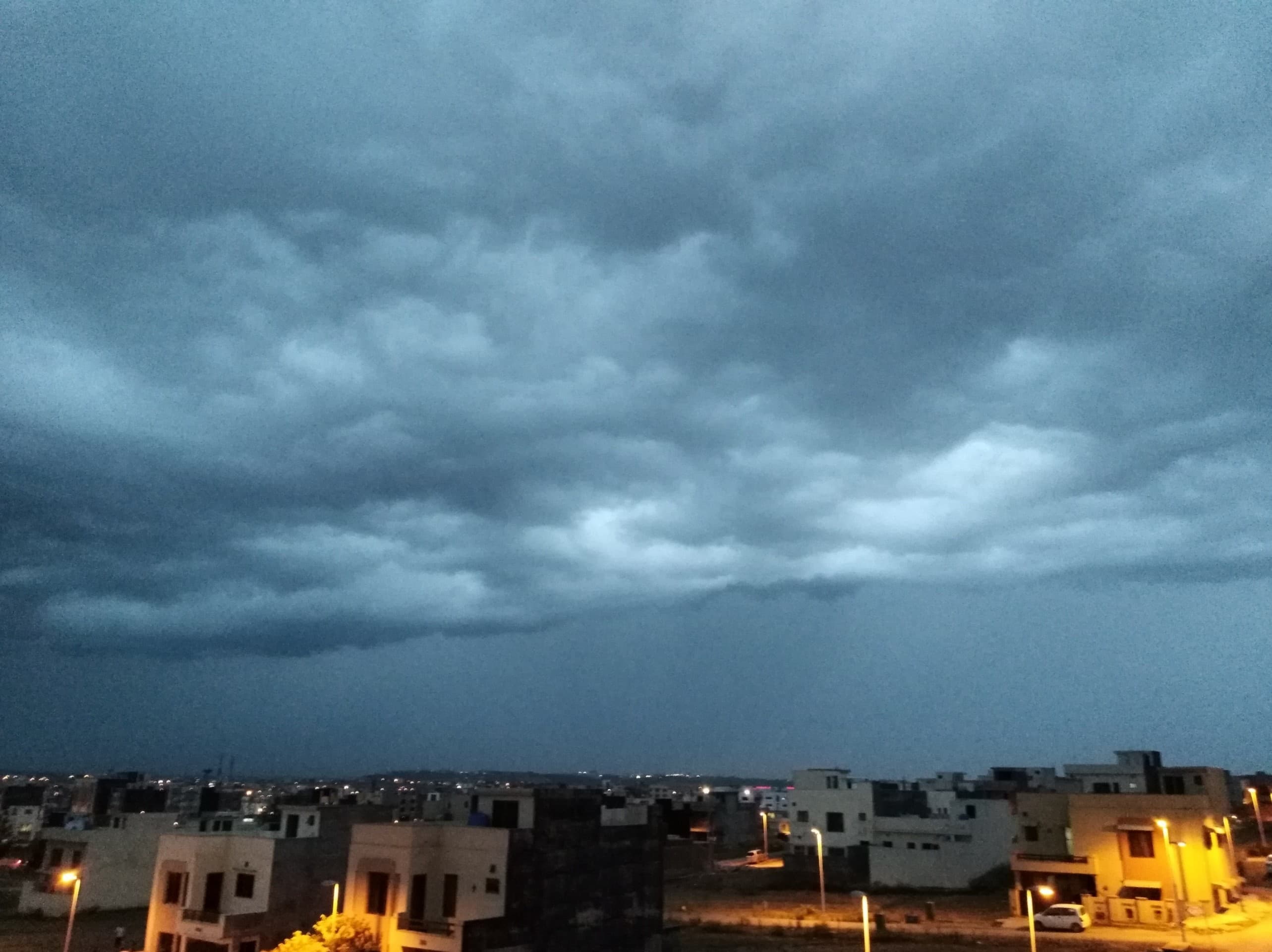 sky