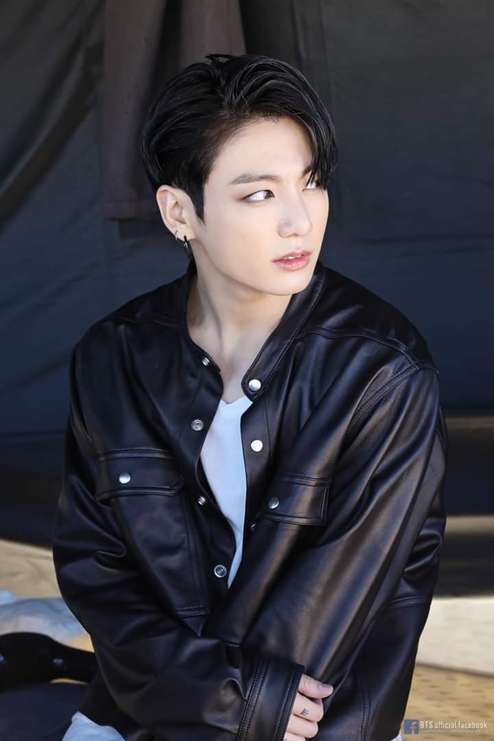 Jung kook