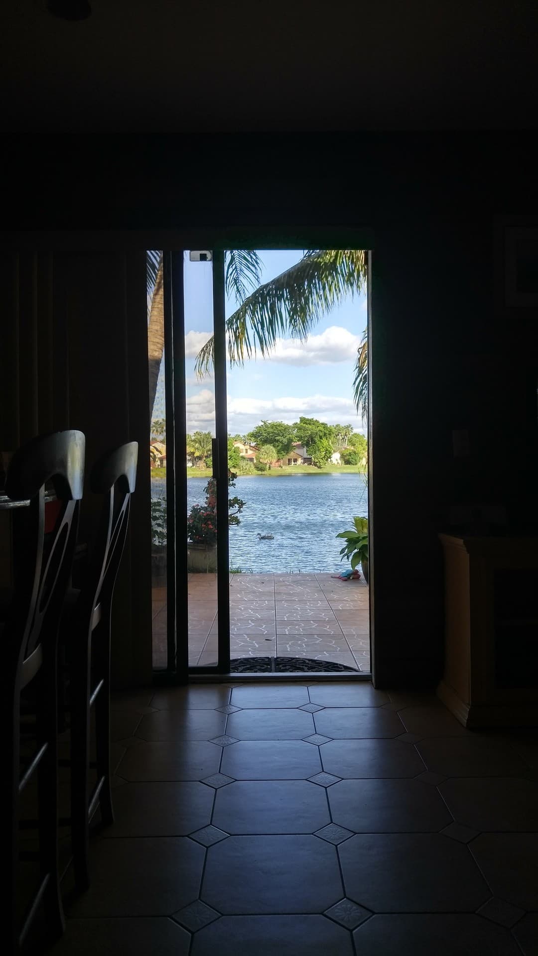 Through The Looking Glass