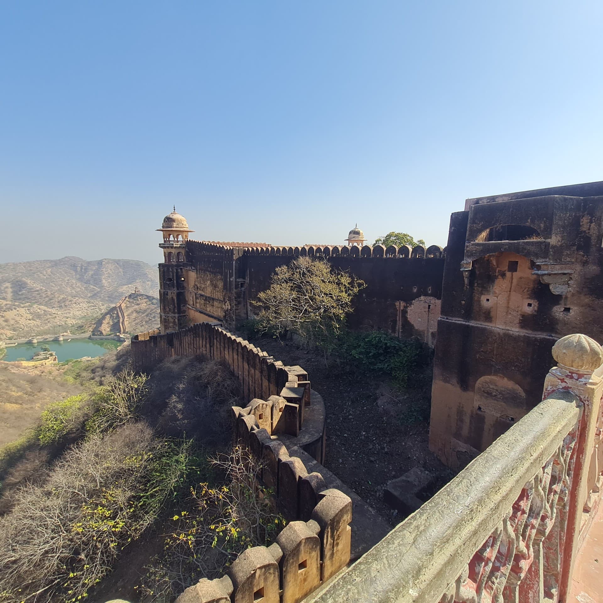 Fort