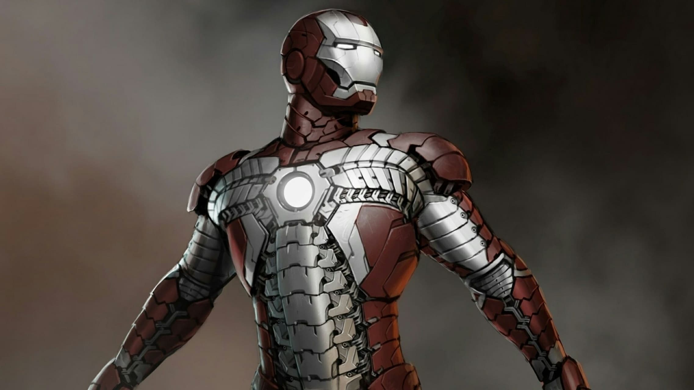 Iron Man