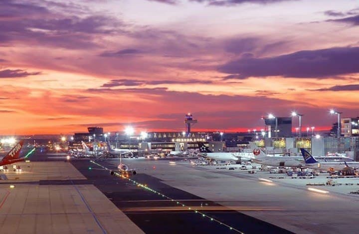 Airport